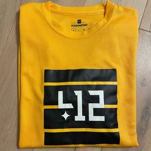 Shop 412 shirt